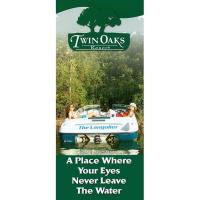 Twin Oaks Resort LLC - Branson West