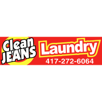 Clean Jeans Laundry - Branson West