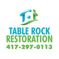 Table Rock Restoration - Reeds Spring