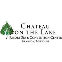 Chateau On The Lake Resort, Spa & Conv. Ctr. - Branson