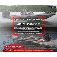 Ulrich Marine - Branson West