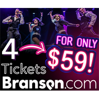 Branson.com - Branson