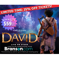 Branson.com - Branson