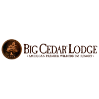 Big Cedar Lodge - Ridgedale