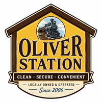 Oliver Station Mini Storage