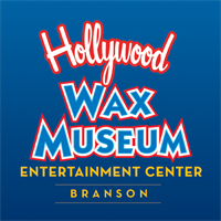 Hollywood Wax Museum Entertainment Center - Branson