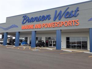 Branson West Marine and Powersports