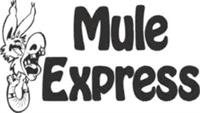 Mule Express Convenience Store