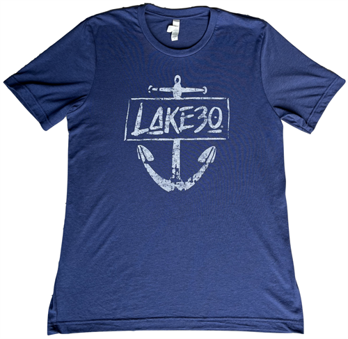 Lake30® Brand - super soft apparel for lake people! 