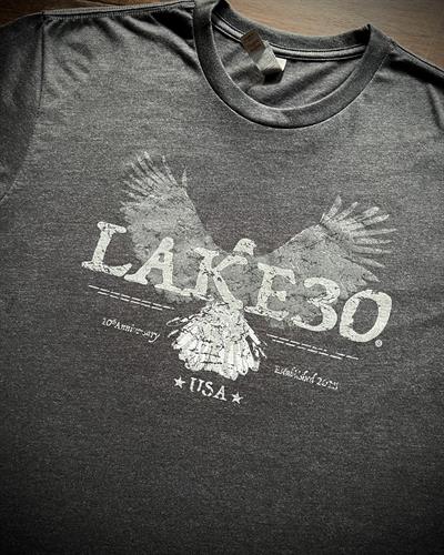 10th Anniversary Eagle Tshirt! 10th Anniversary Eagle Tshirt!