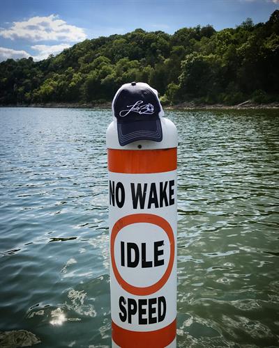 Lake30® Brand - apparel for lake people! 