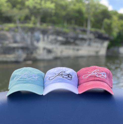 New Lake30® Hats New Lake30® Hats