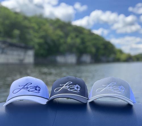 New Lake30® Nautical Rope Hats New Lake30® Nautical Rope Hats