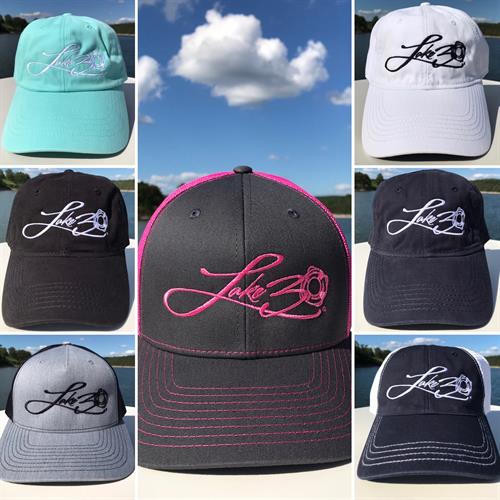 Lake30® Hats