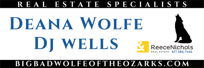 Deana Wolfe - ReeceNichols Real Estate