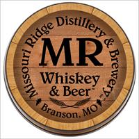 Missouri Ridge Distillery