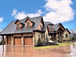 Woodstone Builders, LLC