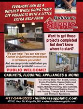 Builder's Supply Builder's Supply