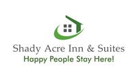 Shady Acre Inn & Suites
