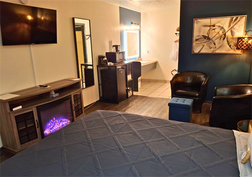 Queen Suite