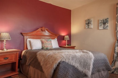 Guest House