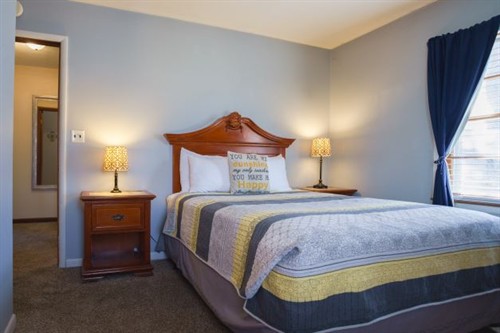 Guest House