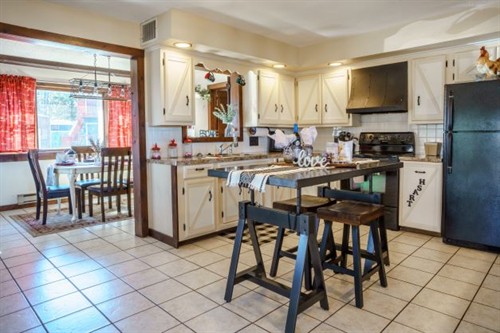 Guest House