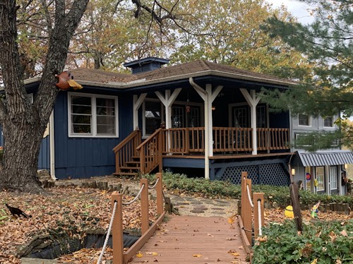 Guest House