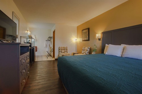 King Suite