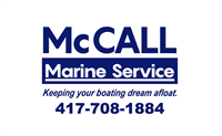 McCall Marine Service