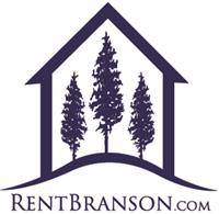 Amazing Branson Rentals: Rent Branson