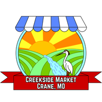 Creekside Market - Crane