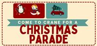 City of Crane Christmas Parade