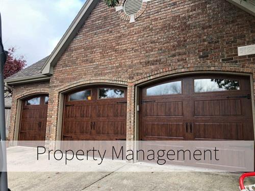 Property Management Property Management