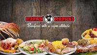 Starvin' Marvin's