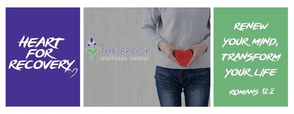 The Brook Wellness Center