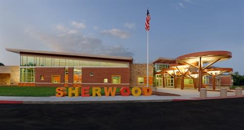 Springfield Public Schools Sherwood Elementary