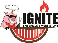 Dog Days of Summer SALE-IGNITE "The Grills and More Store"