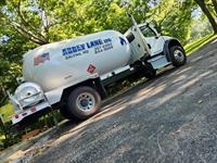 Abbey Lane LPG
