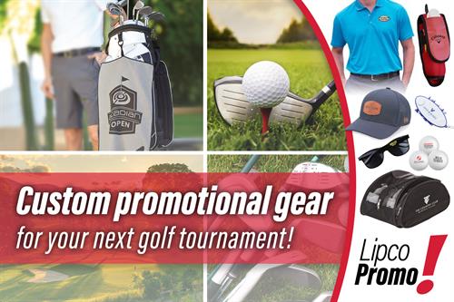 Gallery Image Lipco_Promo_golf_tournament_gear.jpg Gallery Image Lipco_Promo_golf_tournament_gear.jpg