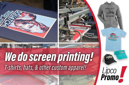 Gallery Image Lipco_Promo_screen_printing.jpg Gallery Image Lipco_Promo_screen_printing.jpg
