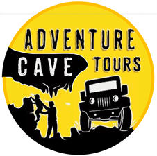Adventure Cave Tours