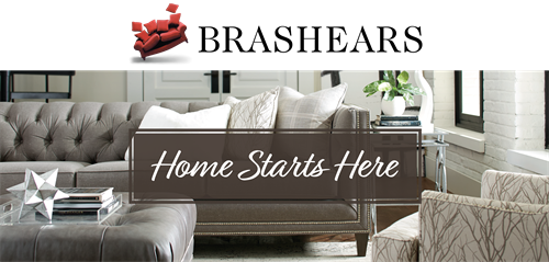 Brashears Furniture - Home Starts Here!