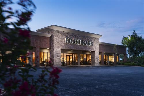 Visit our Berryville, AR Showroom