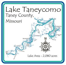 We offer tours on Lake Taneycomo also, which can provide an opportunity to see the fire and fountain show at the Landings from the water, along with that Ozard nature we love so much. 