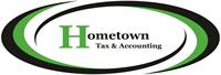 Part-Time Junior Accountant at Hometown Tax & Accounting