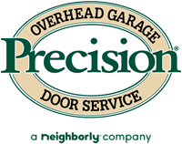 Precision Garage Door - Branson
