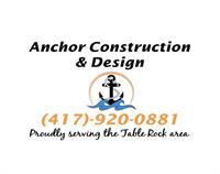 Anchor Construction & Design, LLC