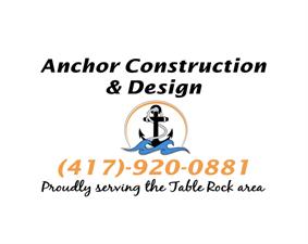 Anchor Construction & Design, LLC