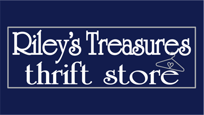 Riley's Treasures Thrift Shop Branson West